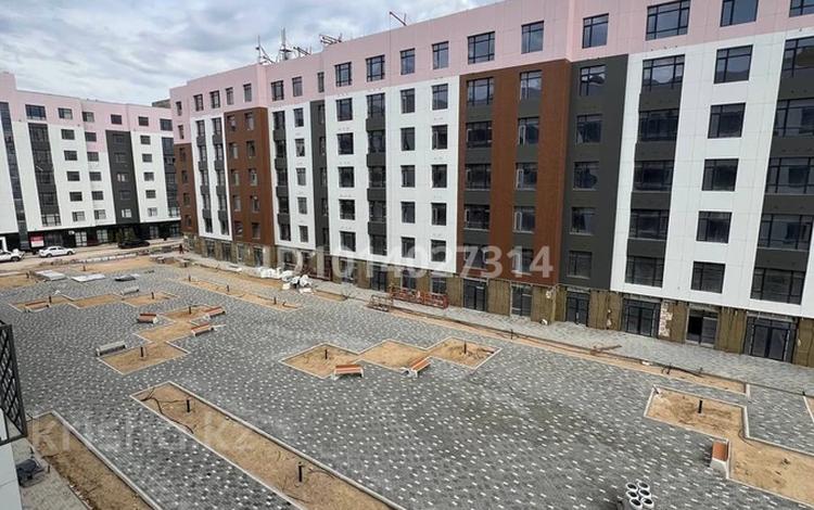 2-бөлмелі пәтер · 66 м² · 7/7 қабат, 41-й мкр 21, бағасы: 18.9 млн ₸ в Актау — фото 2