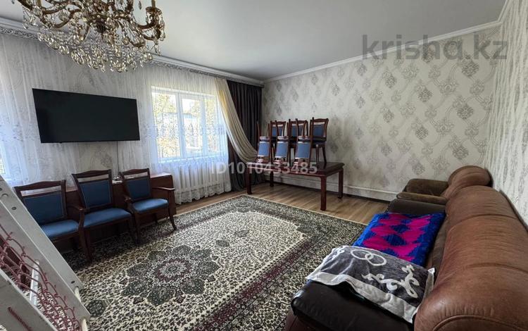 Часть дома · 6 комнат · 250 м² · 10 сот., Б.Момышұлы 10/2 за 85 млн ₸ в  — фото 45