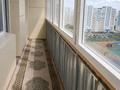 1-комнатная квартира · 42 м² · 9/9 этаж, карагайлы 74/7 за 26.9 млн ₸ в Семее — фото 4