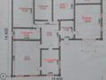 Отдельный дом · 4 комнаты · 162.91 м² · 8 сот., мкр Кокарна, 29 ул 48А за 25 млн 〒 в Атырау — фото 15
