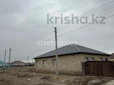 Отдельный дом · 6 комнат · 220 м² · 9 сот., мкр Жулдыз-2, 40 12 — Димаш Бирмагамбетов, 40 көше за 20 млн ₸ в Атырау