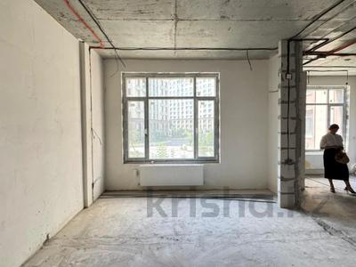 3-бөлмелі пәтер · 115 м² · 3/12 қабат, Шамши Калдаяков 8/2, бағасы: ~ 92 млн ₸ в Астане, Сарайшык р-н