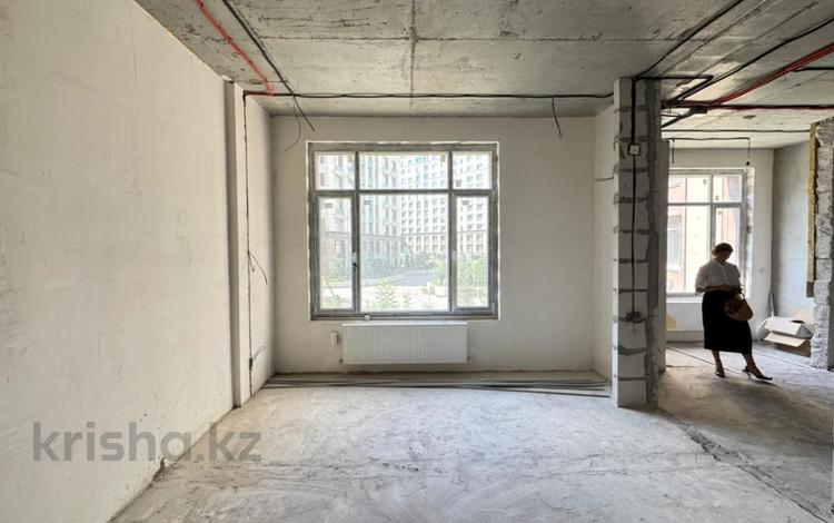 3-бөлмелі пәтер · 115 м² · 3/12 қабат, Шамши Калдаяков 8/2, бағасы: ~ 92 млн ₸ в Астане, Сарайшык р-н — фото 12