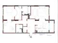 3-бөлмелі пәтер · 115 м² · 3/12 қабат, Шамши Калдаяков 8/2, бағасы: ~ 92 млн ₸ в Астане, Сарайшык р-н — фото 18