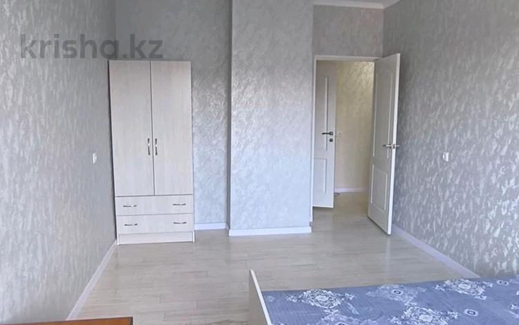1-комнатная квартира · 35 м² · 4/9 этаж, мкр Шымсити, 189 квартал 398/4 — ЖК Мухтархан плаза за 100 000 ₸ в Шымкенте, Абайский р-н — фото 2