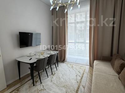 2-комнатная квартира · 37 м² · 1/12 этаж, А 52 8/1 за 27.5 млн ₸ в Астане, Сарайшык р-н