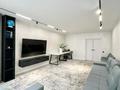 2-комнатная квартира · 82 м² · 6/14 этаж, Гагарина 277/7 за 78 млн ₸ в Алматы, Бостандыкский р-н — фото 2