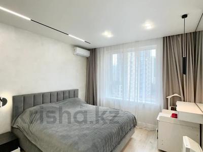 2-комнатная квартира · 82 м² · 6/14 этаж, Гагарина 277/7 за 78 млн ₸ в Алматы, Бостандыкский р-н