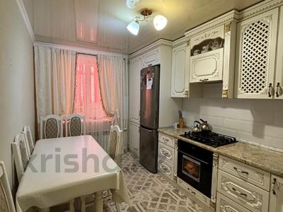 3-комнатная квартира · 78 м² · 1/9 этаж, мкр Болашак, Богенбай Батыра за 25.5 млн 〒 в Актобе
