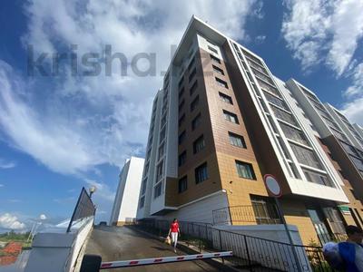 3-комнатная квартира · 102.7 м² · 6/10 этаж, Нажимеденова 39 за 40.4 млн 〒 в Астане, Сарайшык р-н