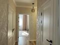 3-комнатная квартира · 102.7 м² · 6/10 этаж, Нажимеденова 39 за 42.1 млн ₸ в Астане, Сарайшык р-н — фото 9