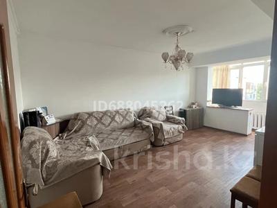 2-бөлмелі пәтер · 54.8 м² · 5/5 қабат, мкр Жулдыз-1 25, бағасы: 29 млн ₸ в Алматы, Турксибский р-н