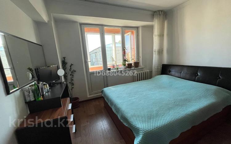 2-комнатная квартира · 54.8 м² · 5/5 этаж, мкр Жулдыз-1 25 за 31 млн ₸ в Алматы, Турксибский р-н — фото 9