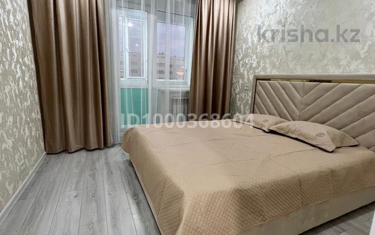 1-комнатная квартира · 42 м² · 1/10 этаж, Сарыарка 7/4 за 19 млн ₸ в Кокшетау — фото 2