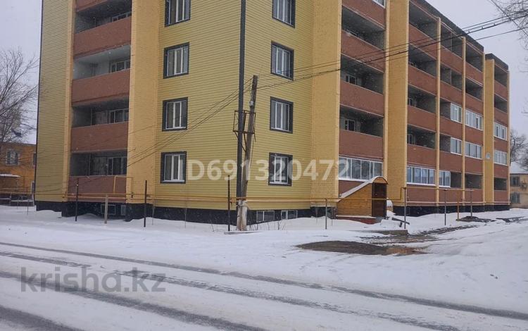 3-комнатная квартира, 75 м², 5/5 этаж, Маресьева 31а за 17 млн 〒 в Актобе — фото 2