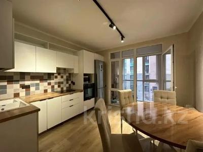 2-бөлмелі пәтер · 70 м² · 3/12 қабат, Тургут Озала 194, бағасы: 72 млн ₸ в Алматы, Алмалинский р-н