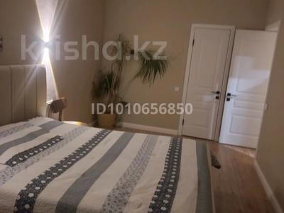 2-комнатная квартира · 48 м² · 2/17 этаж, Утепова — Розыбакиева за 370 000 〒 в Алматы, Бостандыкский р-н