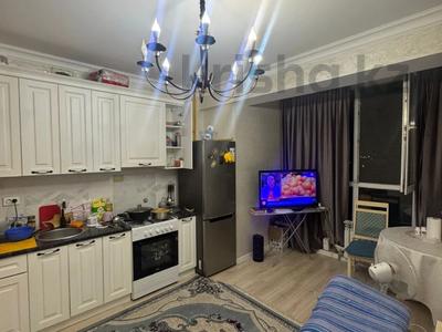 1-бөлмелі пәтер · 37 м² · 7/10 қабат, Шұғыла ш/а., Жунисова 8, 8/1 - 10, 14, 14/1-19, 12, 12/1-9, бағасы: 24 млн ₸ в Алматы, Наурызбайский р-н
