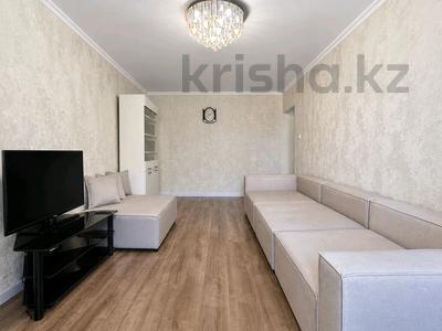 3-бөлмелі пәтер · 59 м² · 4 қабат, №10 ш/а. 23 — Шаляпина Берегового, бағасы: ~ 36.5 млн ₸ в Алматы, Ауэзовский р-н