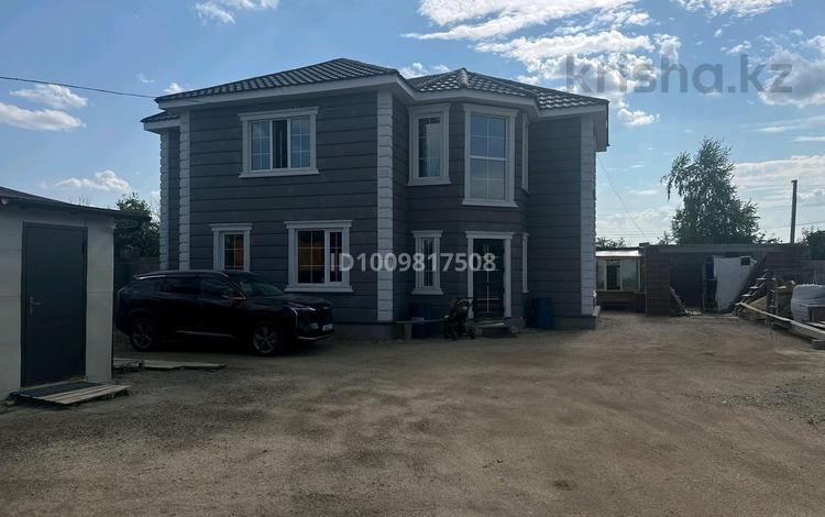 Жеке үй · 6 бөлме · 140 м² · 6 жүзд., Шестая 162, бағасы: 18 млн ₸ в Кокшетау — фото 34