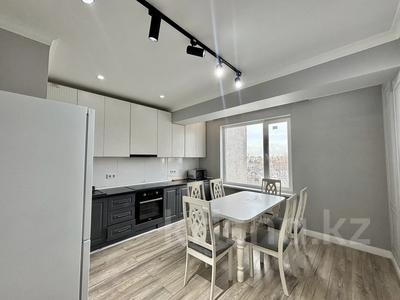 2-бөлмелі пәтер · 65.4 м² · 4/11 қабат, Ақсай-1 ш/а., Райымбека 522/1, бағасы: 45 млн ₸ в Алматы, Ауэзовский р-н