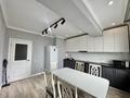 2-бөлмелі пәтер · 65.4 м² · 4/11 қабат, Ақсай-1 ш/а., Райымбека 522/1, бағасы: 45 млн ₸ в Алматы, Ауэзовский р-н — фото 2