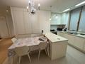4-комнатная квартира · 140 м² · 16/22 этаж, Кабанбай батыра 43В за 800 000 ₸ в Астане, Нура р-н — фото 11