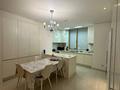 4-комнатная квартира · 140 м² · 16/22 этаж, Кабанбай батыра 43В за 800 000 ₸ в Астане, Нура р-н — фото 13