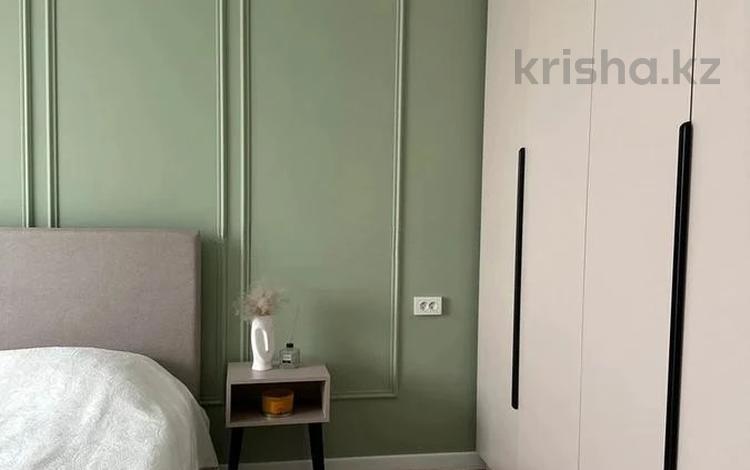 2-комнатная квартира · 47 м² · 4/16 этаж, Утеген батыра — Пр. Абая за 40 млн ₸ в Алматы, Ауэзовский р-н — фото 2