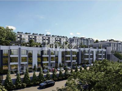 3-бөлмелі пәтер · 140 м² · 1/3 қабат, Ондасынова 20А, бағасы: 140 млн ₸ в Алматы, Медеуский р-н