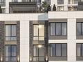 3-бөлмелі пәтер · 140 м² · 1/3 қабат, Ондасынова 20А, бағасы: 140 млн ₸ в Алматы, Медеуский р-н — фото 4