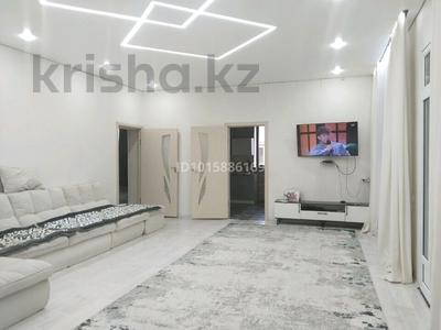 Отдельный дом · 4 комнаты · 171 м² · 200 сот., Байзак батыр 283в за 55 млн ₸ в Таразе