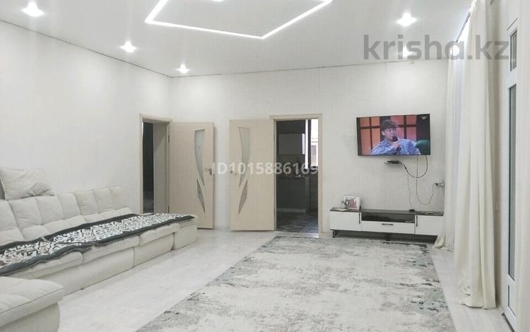 Отдельный дом · 4 комнаты · 171 м² · 200 сот., Байзак батыр 283в за 55 млн ₸ в Таразе — фото 2