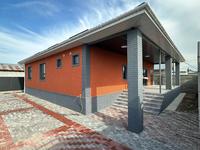 Жеке үй · 4 бөлме · 200 м² · 4 жүзд., Каратал 48а — Сары агаш 48а, бағасы: 51 млн ₸ в Боралдае (Бурундай), мкр Водник-3