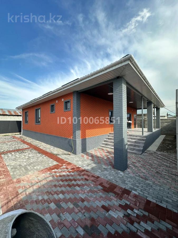 Отдельный дом · 4 комнаты · 200 м² · 4 сот.