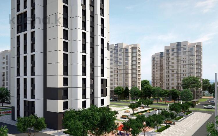 3-бөлмелі пәтер · 79.45 м², Боткина 12/2, бағасы: ~ 45.9 млн ₸ в Алматы, Жетысуский р-н — фото 5