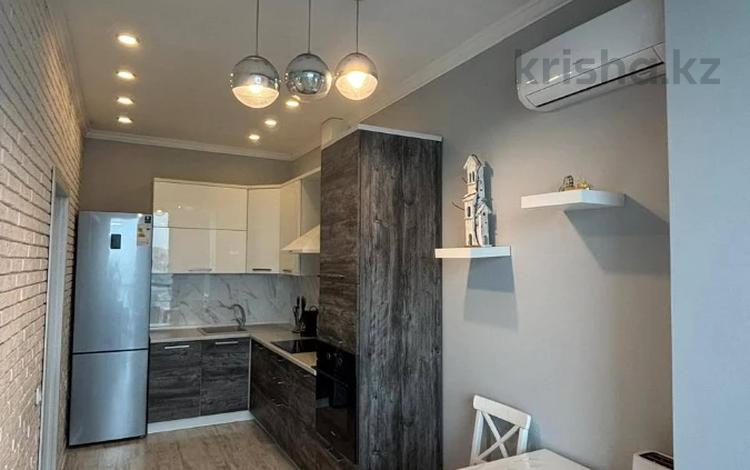 3-комнатная квартира · 84 м² · 10/10 этаж, Жарокова 234 — Байкадамова за 72 млн ₸ в Алматы, Бостандыкский р-н — фото 2