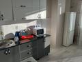 5-комнатная квартира, 120 м², 10/20 этаж помесячно, мкр Юго-Восток, Волочаевская 44/1 за 200 000 〒 в Караганде, Казыбек би р-н — фото 4