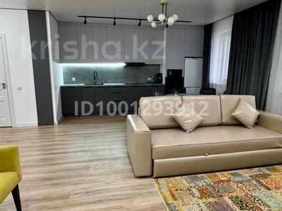 2-комнатная квартира · 62 м² · 7 этаж, Мангилик Ел 62 за 345 000 ₸ в Астане, Есильский р-н