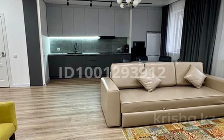 2-комнатная квартира · 62 м² · 7 этаж, Мангилик Ел 62 за 345 000 ₸ в Астане, Есильский р-н — фото 2