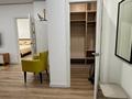 2-комнатная квартира · 62 м² · 7 этаж, Мангилик Ел 62 за 345 000 ₸ в Астане, Есильский р-н — фото 3