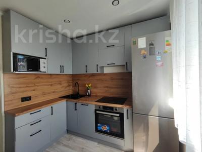 2-бөлмелі пәтер · 51 м² · 6/10 қабат, Заслонова 33, бағасы: 23 млн ₸ в Павлодаре