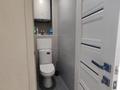 2-бөлмелі пәтер · 51 м² · 6/10 қабат, Заслонова 33, бағасы: 23 млн ₸ в Павлодаре — фото 9