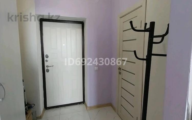 1-комнатная квартира · 24 м² · 2/3 этаж, Тауелсыздык 43 — Рядом Баня люкс, Инжу маркет, бывшая ул.Тауелсыздык 43 за 7.5 млн ₸ в Косшы — фото 10