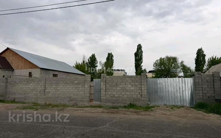 Участок · 9 соток, мкр Аулие-Ата, 3 пер. Мангилик ел 11 за 25 млн ₸ в Таразе — фото 2
