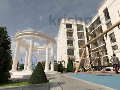 4-бөлмелі пәтер · 155.6 м² · 3/5 қабат, Ермек Серкебаев 96 — Байкена Ашимова и Наурызбай батыра, бағасы: 115 млн ₸ в Кокшетау
