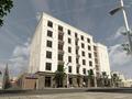 4-бөлмелі пәтер · 155.6 м² · 3/5 қабат, Ермек Серкебаев 96 — Байкена Ашимова и Наурызбай батыра, бағасы: 115 млн ₸ в Кокшетау — фото 2
