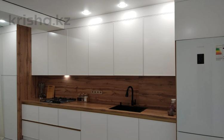 2-комнатная квартира · 98 м² · 2/9 этаж, Алтын орда за 45 млн ₸ в Актобе — фото 2