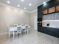 4-комнатная квартира · 155 м² · 3/9 этаж, Касым Аманжолов 20 за ~ 140 млн ₸ в Астане, Сарайшык р-н — фото 23