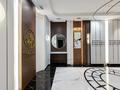 4-комнатная квартира · 155 м² · 3/9 этаж, Касым Аманжолов 20 за ~ 140 млн ₸ в Астане, Сарайшык р-н — фото 37